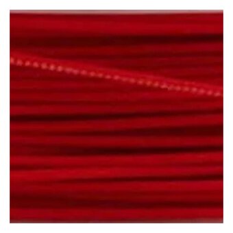 Silhouette Alta Red PLA Filament 500g
