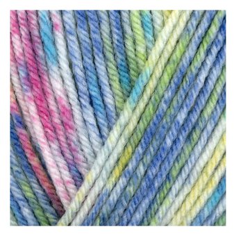Stylecraft Fountains Colour Burst DK 100g 