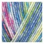 Stylecraft Fountains Colour Burst DK 100g  image number 2