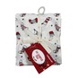 Christmas Line Art Fat Quarters 5 Pack image number 2