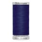 Gutermann Blue Upholstery Extra Strong Thread 100m (339) image number 1