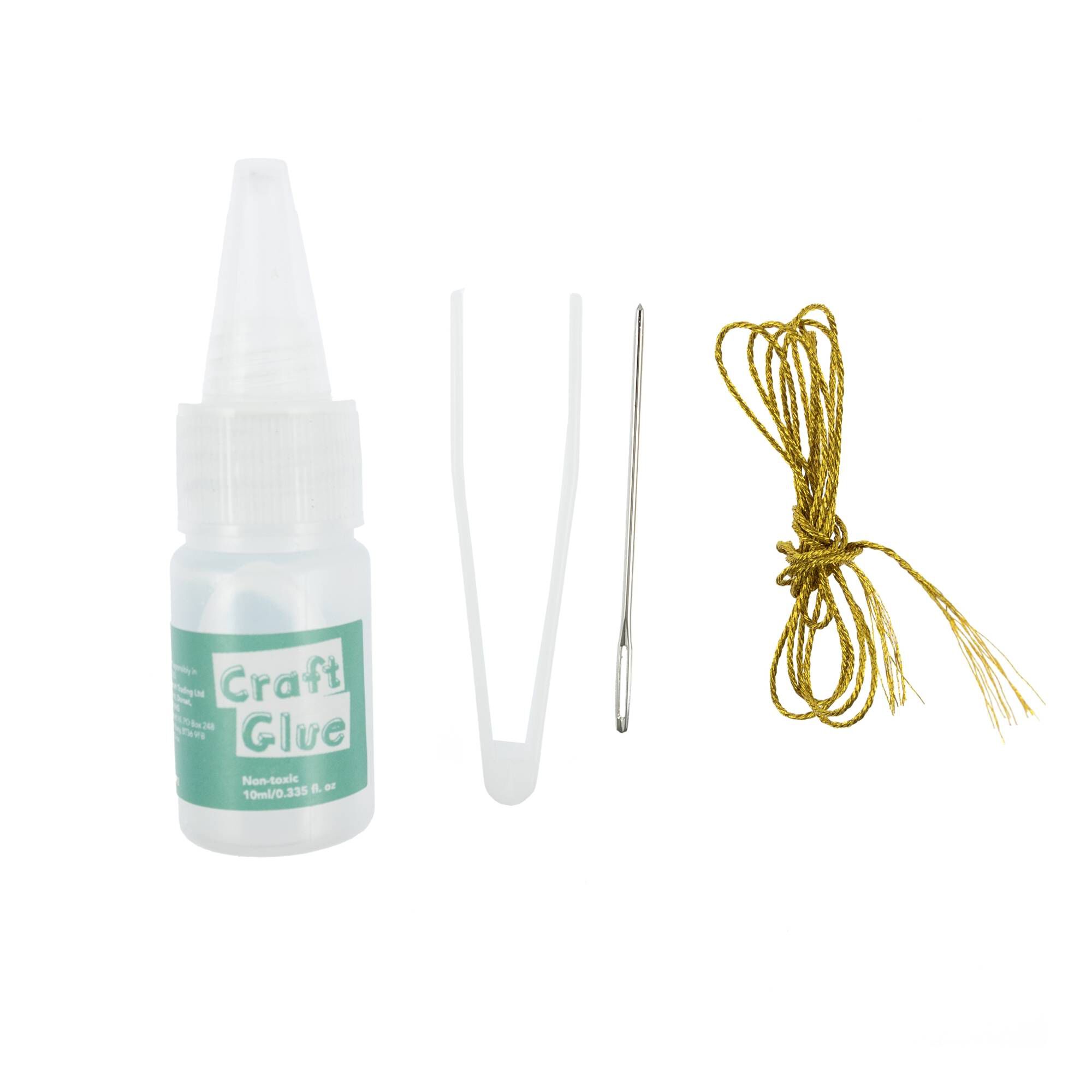 Deluxe Flower Press Kit Hobbycraft