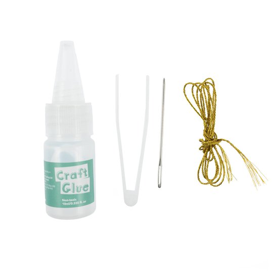 Deluxe Flower Press Kit image number 8