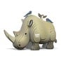 Eugy 3D Rhino Model image number 1
