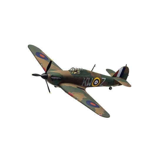 Airfix Battle of Britain Model Gift Set 1:72 image number 4