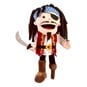 Fiesta Crafts Pirate Hand Puppet image number 1