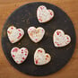 How to Make Love Heart Biscuits image number 1