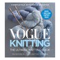 Vogue Knitting The Ultimate Knitting Book image number 1