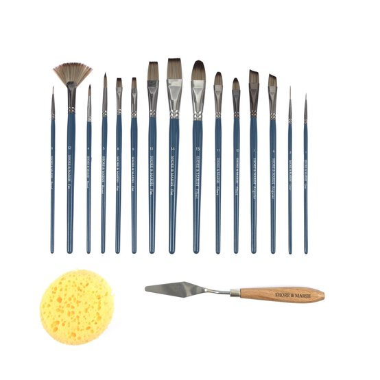 Shore & Marsh Collection Bundle image number 5