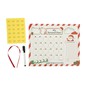 Christmas Dry Wipe Reward Chart image number 3