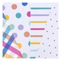 Basic Brights Paper Pad A4 24 Pack image number 2