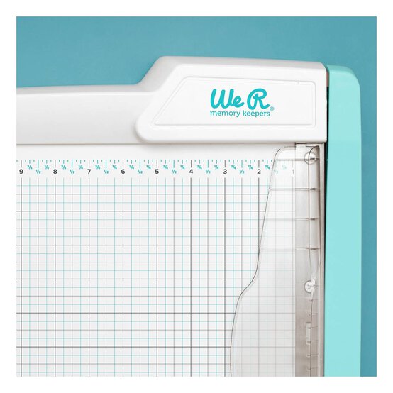 We R Makers Guillotine Trimmer image number 3