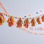 How to Make a Tiered Tassel Garland image number 1