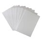 Stretched Canvases A3 10 Pack image number 1