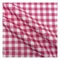 Gingham Zest Cotton Fat Quarters 5 Pack image number 3