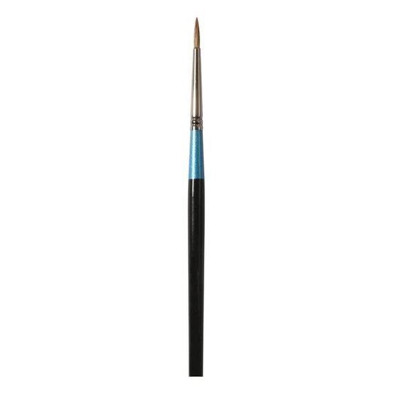 Daler-Rowney Aquafine Brushes Sable Round 2