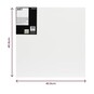 Stretched Canvas 40.6cm x 40.6cm image number 5