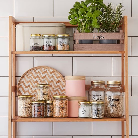 Cricut: How to Create Adhesive Vinyl Labels with your Cricut Machine image number 1