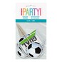 Football Cupcake Toppers 6 Pack image number 1
