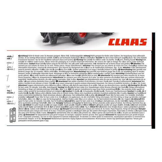 Revell USS Enterprise CV-6 Model Kit 1:1200 image number 4