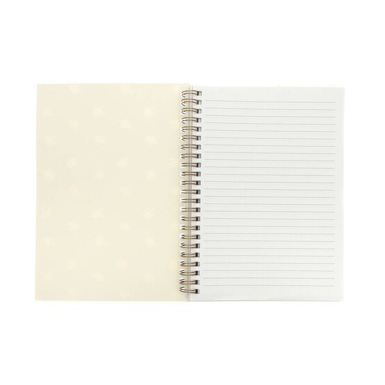 Rockets Soft Cover Spiral Notebook A5 image number 3