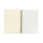 Rockets Soft Cover Spiral Notebook A5 image number 3
