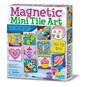 Magnetic Mini Tile Art image number 1