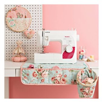 Simplicity Sewing Room Accessories Sewing Pattern S9404 image number 3