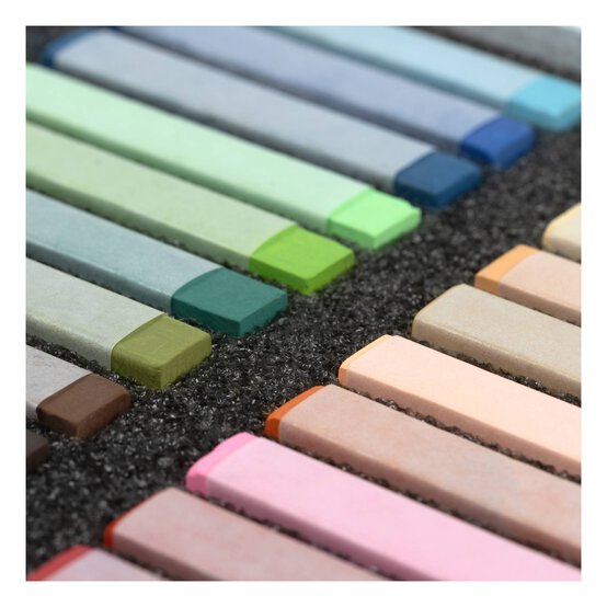 Shore & Marsh Soft Pastels Set 24 Pack image number 4
