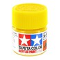 Tamiya Colour Acrylic Paint X-8 Lemon Yellow 10ml image number 1