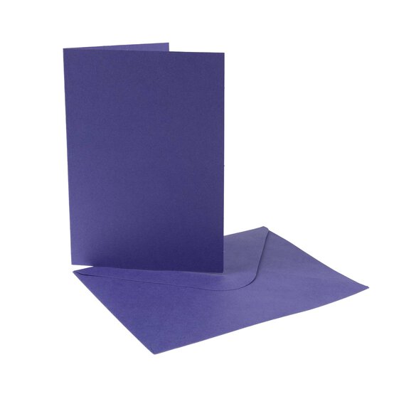 Bright Cards A6 50 Pack image number 4