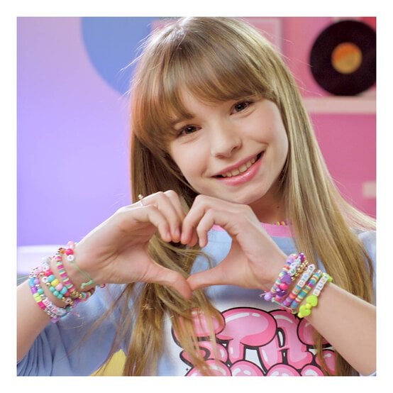 Style 4 Ever Magic Spinner Bracelet Maker image number 7