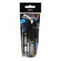 Pebeo 4Artist Black Markers Duo Set 2 Pack image number 1