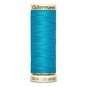 Gutermann Blue Sew All Thread 100m (736) image number 1