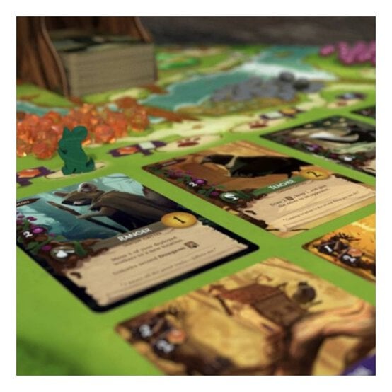 Everdell Board Game image number 5