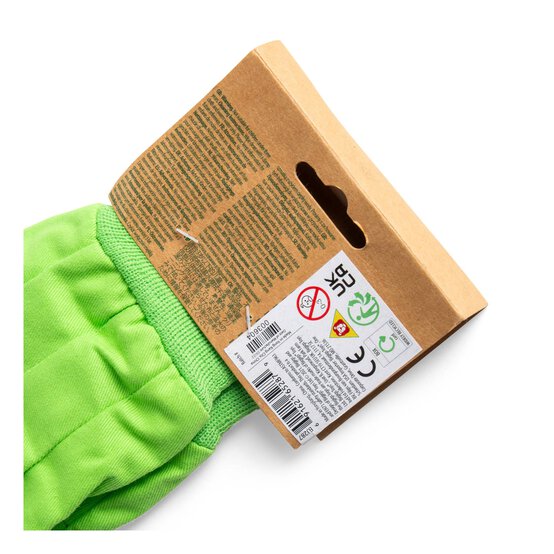 Bigjigs Cotton Gardening Gloves image number 5