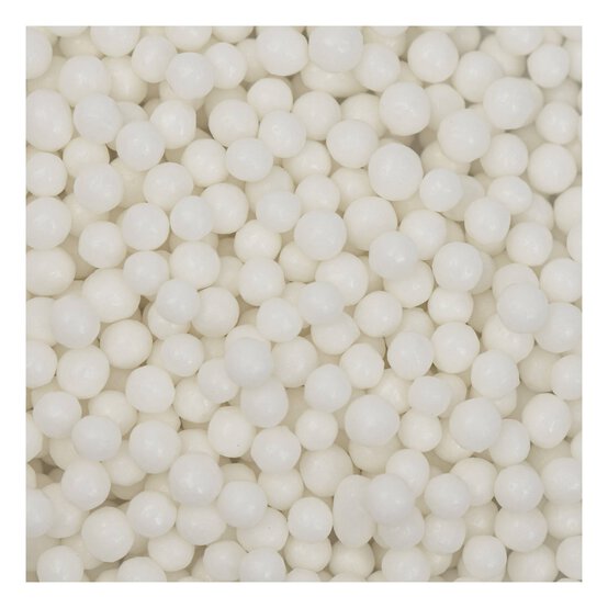 PME White Round Hundreds and Thousands 86g image number 4