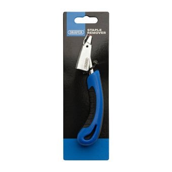 Draper Heavy Duty Staple Remover