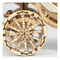 Rolife Pumpkin Carriage 3D Wooden Puzzle Kit image number 3