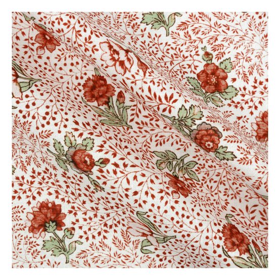 Laura Ashley Say It With Flowers Fat Quarters 4 Pack image number 5