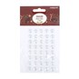 Disco Ball Sticker Sheet image number 4