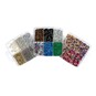 Mega Alphabet Beads Set 690g image number 2