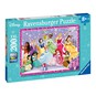 Ravensburger Disney Princess Christmas Jigsaw Puzzle 200 XXL Pieces image number 3