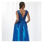 Simplicity Women&rsquo;s Occasion Dress Sewing Pattern S3066 (18-26) image number 3