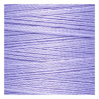 Gutermann Purple Sew All Thread 1000m (158) image number 2