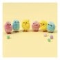 Multicolour Chicks 6 Pack image number 1