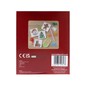 Make Your Own Christmas Gem Art Sticker Kit image number 4