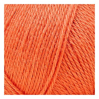 Sirdar Cultivated Coral Loveful Bio Blend Chunky 100g