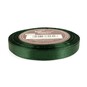 Forest Green Satin Ribbon 9mm x 15m image number 1