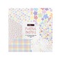 Playful Pastels Paper Pad 6 x 6 Inches 18 Pack image number 4